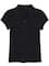 Galaxy by Harvic Short Sleeve Stretch Girl’s Pique Polo Shirt